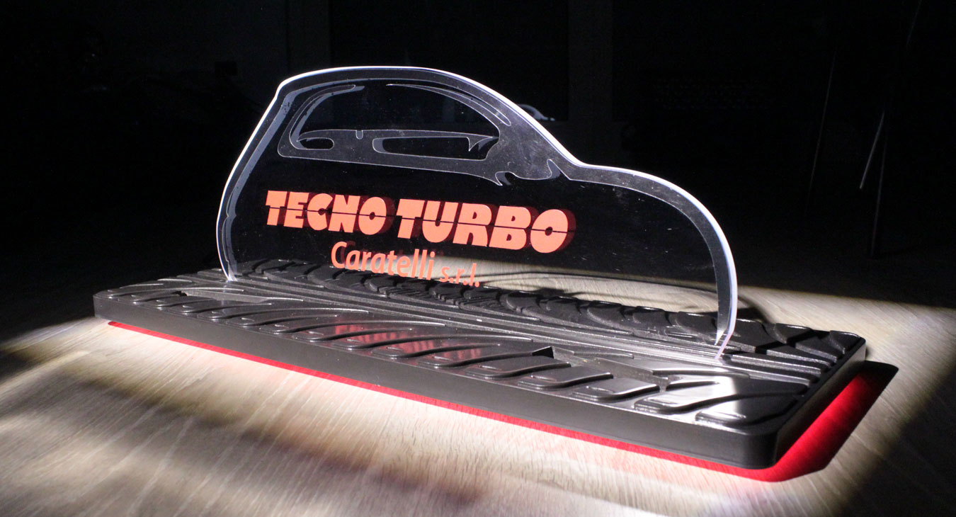 Tecno Turbo
