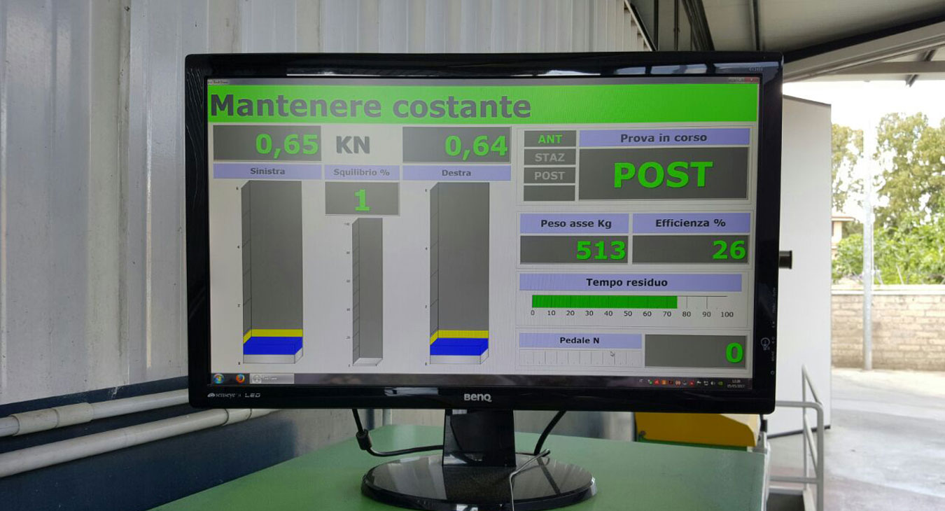 CENTRO REVISIONI MCTC